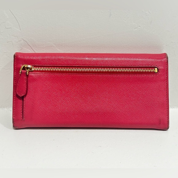 Prada Long wallet - Picture 4 of 8